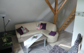 Ferienwohnung Lüken